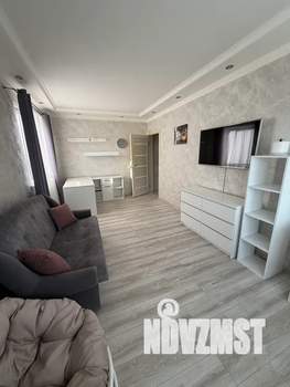 2-к квартира, посуточно, 50м2, 5/5 этаж