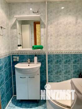 2-к квартира, посуточно, 53м2, 4/5 этаж