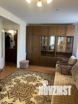 1-к квартира, на длительный срок, 32м2, 3/5 этаж