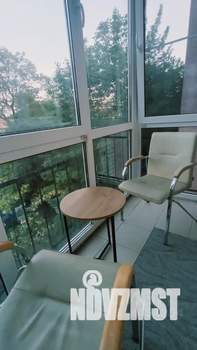 1-к квартира, посуточно, 38м2, 4/5 этаж