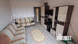 1-к квартира, на длительный срок, 40м2, 8/10 этаж