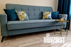 1-к квартира, посуточно, 41м2, 2/9 этаж