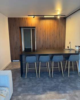 1-к квартира, на длительный срок, 42м2, 1/4 этаж