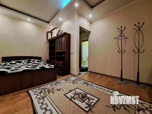 1-к квартира, на длительный срок, 38м2, 6/8 этаж