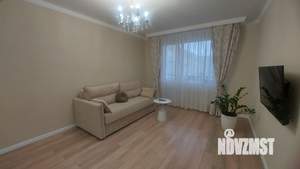 1-к квартира, на длительный срок, 36м2, 2/3 этаж