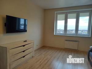 1-к квартира, на длительный срок, 42м2, 8/9 этаж