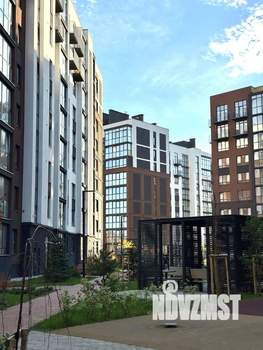 Студия квартира, посуточно, 31м2, 7/9 этаж