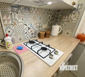 1-к квартира, посуточно, 31м2, 1/5 этаж