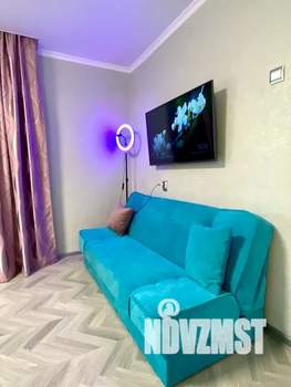 2-к квартира, посуточно, 55м2, 4/5 этаж