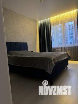2-к квартира, посуточно, 63м2, 5/9 этаж
