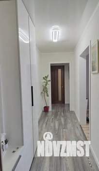 3-к квартира, посуточно, 80м2, 6/9 этаж