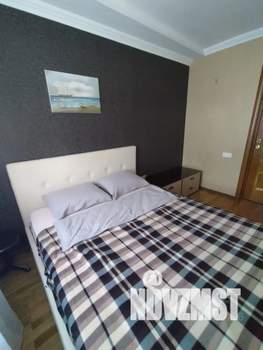 1-к квартира, посуточно, 27м2, 1/9 этаж