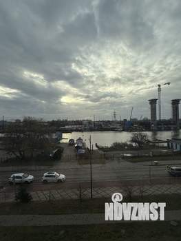 1-к квартира, на длительный срок, 41м2, 3/16 этаж