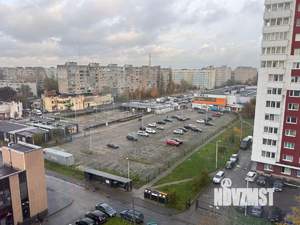 3-к квартира, на длительный срок, 85м2, 8/10 этаж