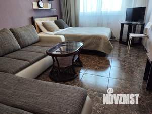 1-к квартира, посуточно, 40м2, 4/14 этаж