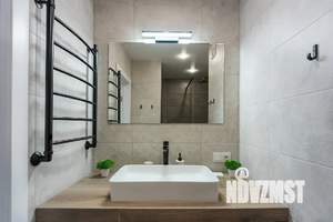 1-к квартира, посуточно, 40м2, 3/9 этаж