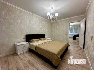 3-к квартира, на длительный срок, 63м2, 1/9 этаж