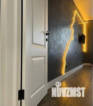 1-к квартира, посуточно, 37м2, 6/8 этаж