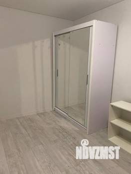 1-к квартира, на длительный срок, 40м2, 2/9 этаж