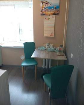 3-к квартира, на длительный срок, 62м2, 4/5 этаж