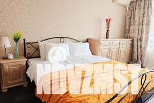 2-к квартира, посуточно, 89м2, 4/5 этаж