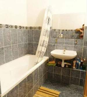 1-к квартира, на длительный срок, 45м2, 2/8 этаж