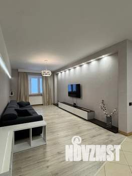 3-к квартира, посуточно, 84м2, 4/8 этаж