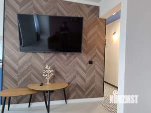 2-к квартира, посуточно, 45м2, 5/5 этаж