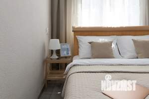 2-к квартира, посуточно, 56м2, 2/5 этаж