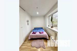 3-к квартира, посуточно, 75м2, 3/4 этаж