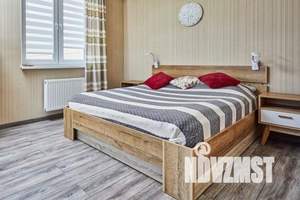 1-к квартира, посуточно, 37м2, 9/9 этаж