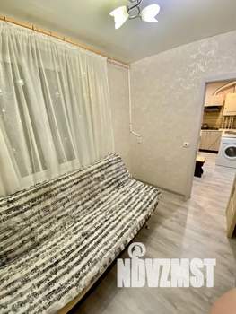 2-к квартира, посуточно, 31м2, 2/2 этаж