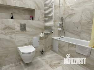 2-к квартира, посуточно, 69м2, 1/5 этаж