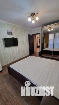 2-к квартира, посуточно, 60м2, 1/9 этаж