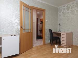 2-к квартира, посуточно, 42м2, 2/5 этаж