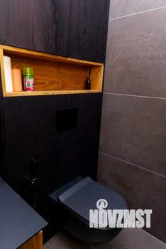 Студия квартира, посуточно, 41м2, 2/3 этаж