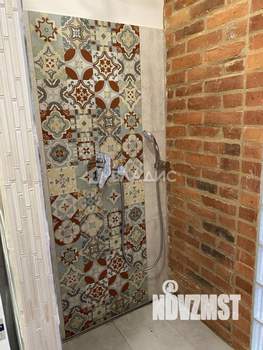 Студия квартира, на длительный срок, 35м2, 1/5 этаж