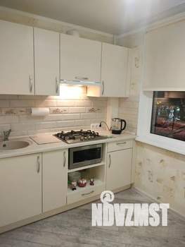 1-к квартира, посуточно, 34м2, 2/10 этаж