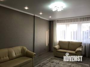 2-к квартира, на длительный срок, 75м2, 4/10 этаж