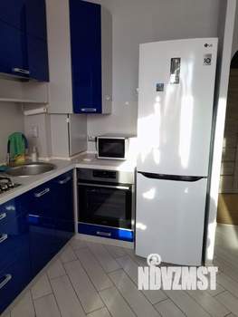 1-к квартира, на длительный срок, 40м2, 3/5 этаж