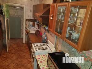 1-к квартира, на длительный срок, 35м2, 3/5 этаж