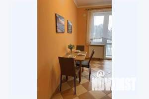 1-к квартира, посуточно, 42м2, 4/7 этаж