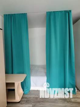 1-к квартира, посуточно, 30м2, 4/5 этаж