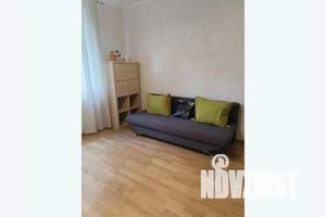 3-к квартира, посуточно, 85м2, 1/2 этаж