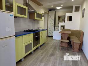 1-к квартира, на длительный срок, 40м2, 4/6 этаж