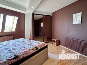 2-к квартира, посуточно, 87м2, 1/1 этаж