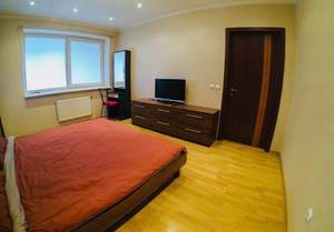 2-к квартира, на длительный срок, 60м2, 3/9 этаж