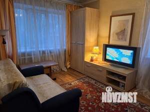 1-к квартира, посуточно, 32м2, 2/5 этаж