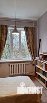 2-к квартира, на длительный срок, 51м2, 3/3 этаж