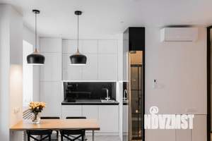 1-к квартира, посуточно, 37м2, 1/4 этаж